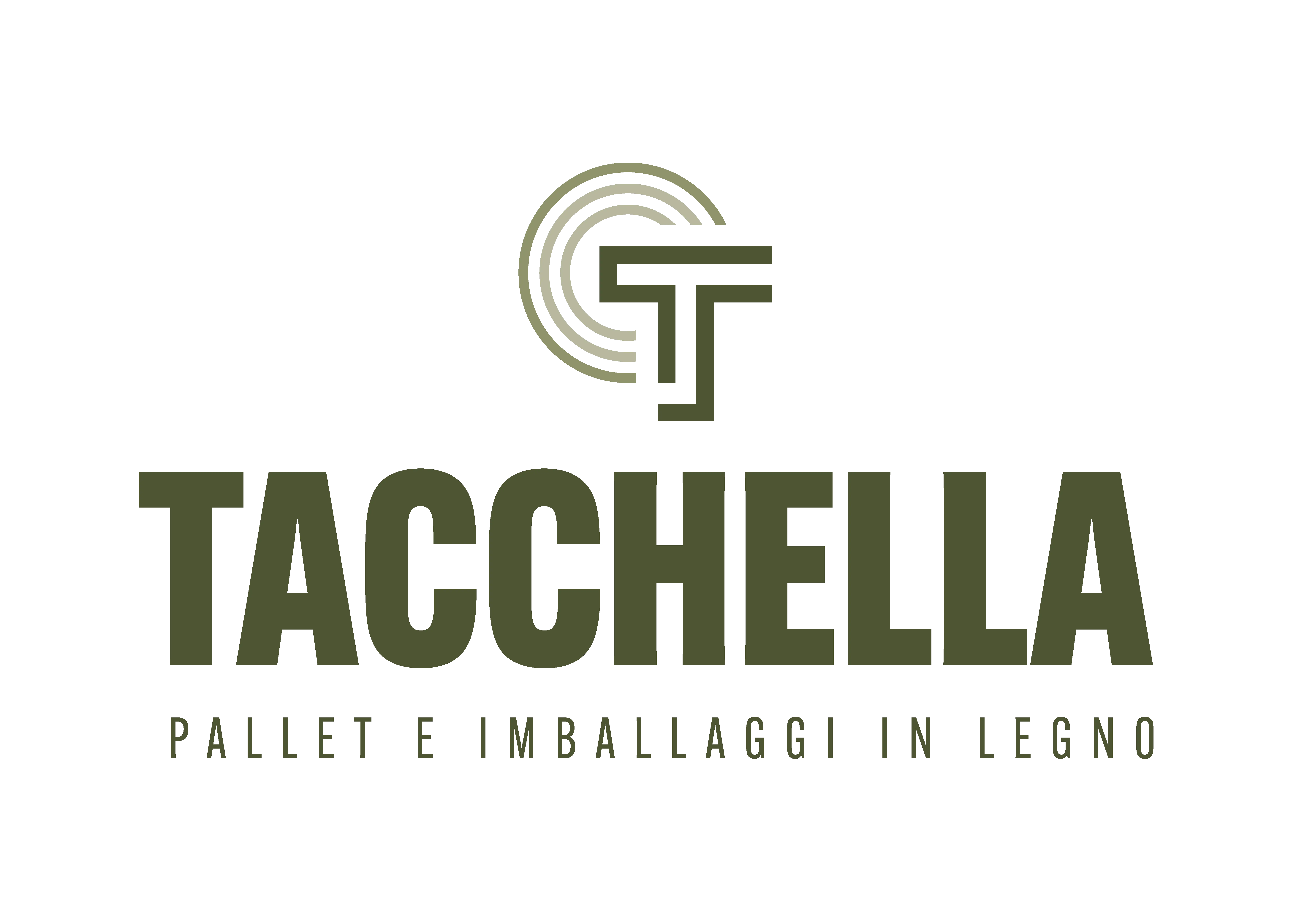 Logo Tacchella srl
